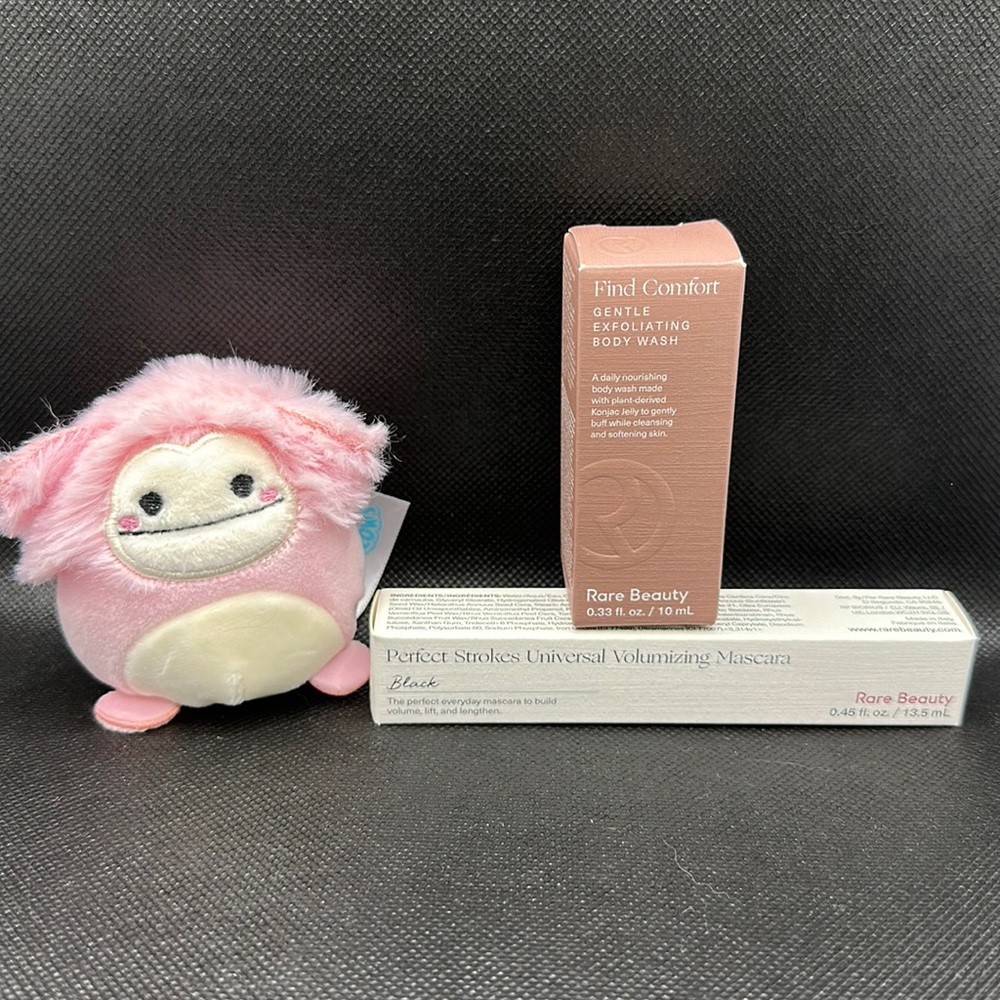 NEW! BUNDLE! Rare Beauty by Selena Gomez